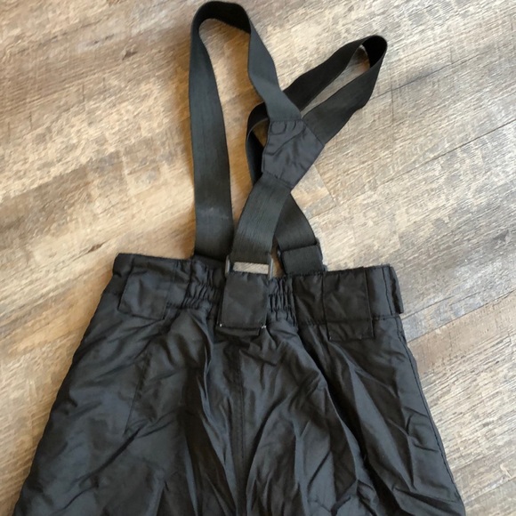 Snow bibs - Picture 6 of 8